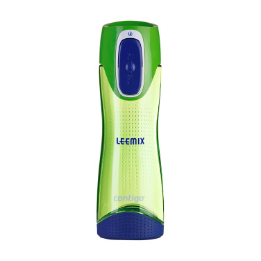 Logotrade reklaamkingituse foto: Contigo® Swish 500 ml joogipudel