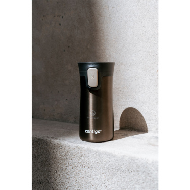 Logo trade reklaamkingitused foto: Contigo® Pinnacle 300 ml termotass