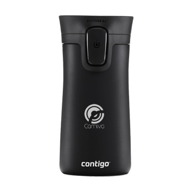 Logo trade meene pilt: Contigo® Pinnacle 300 ml termotass