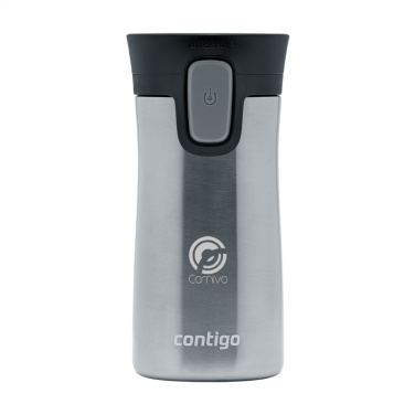 Logotrade firmakingi foto: Contigo® Pinnacle 300 ml termotass
