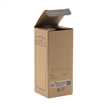 Logotrade ärikingitused pilt: Graafiline kruus 300 ml termotass