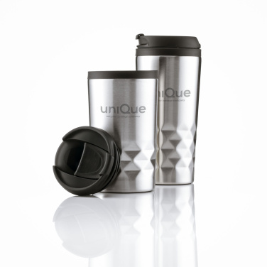 Logotrade reklaamkingituse foto: Graafiline kruus 300 ml termotass