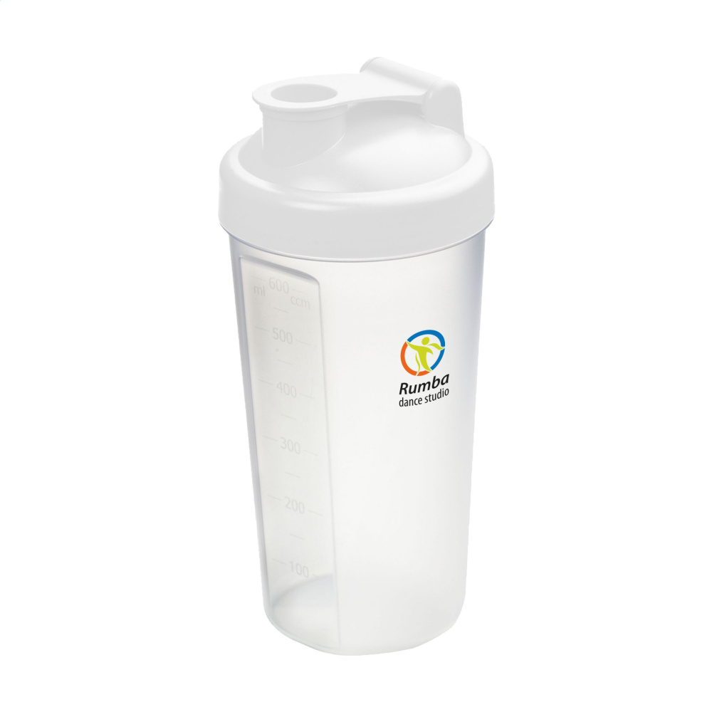 Logo trade ärikingid foto: Shaker Protein 600 ml joogitops