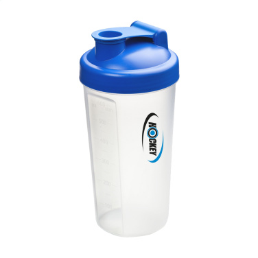 Logotrade ärikingitused pilt: Shaker Protein 600 ml joogitops