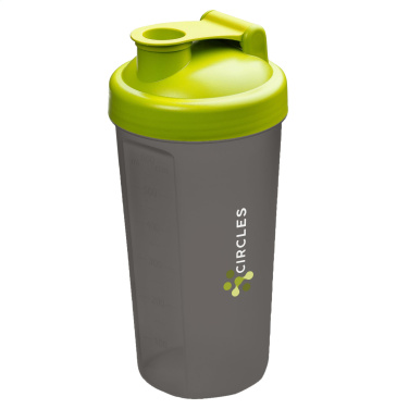 Logotrade firmakingid pilt: Shaker Protein 600 ml joogitops