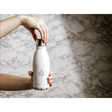 Logotrade ärikingid pilt: Topflask Pure 350 ml joogipudel