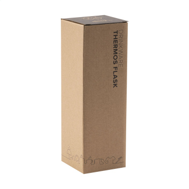 Logotrade reklaamkingitused pilt: Nordvik 500 ml joogipudel