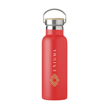 Logotrade firmakingitused pilt: Nordvik 500 ml joogipudel