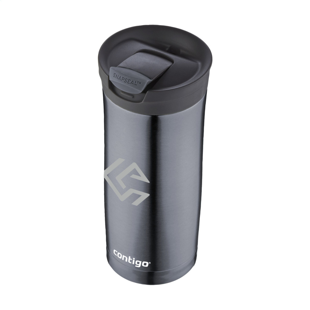Logo trade reklaamtoote pilt: Contigo® Huron 470 ml termotass
