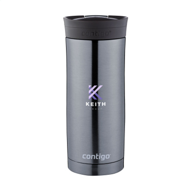 Logotrade ärikingi foto: Contigo® Huron 470 ml termotass