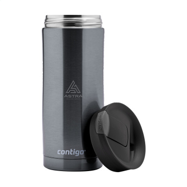 Logotrade ärikingituse foto: Contigo® Huron 470 ml termotass
