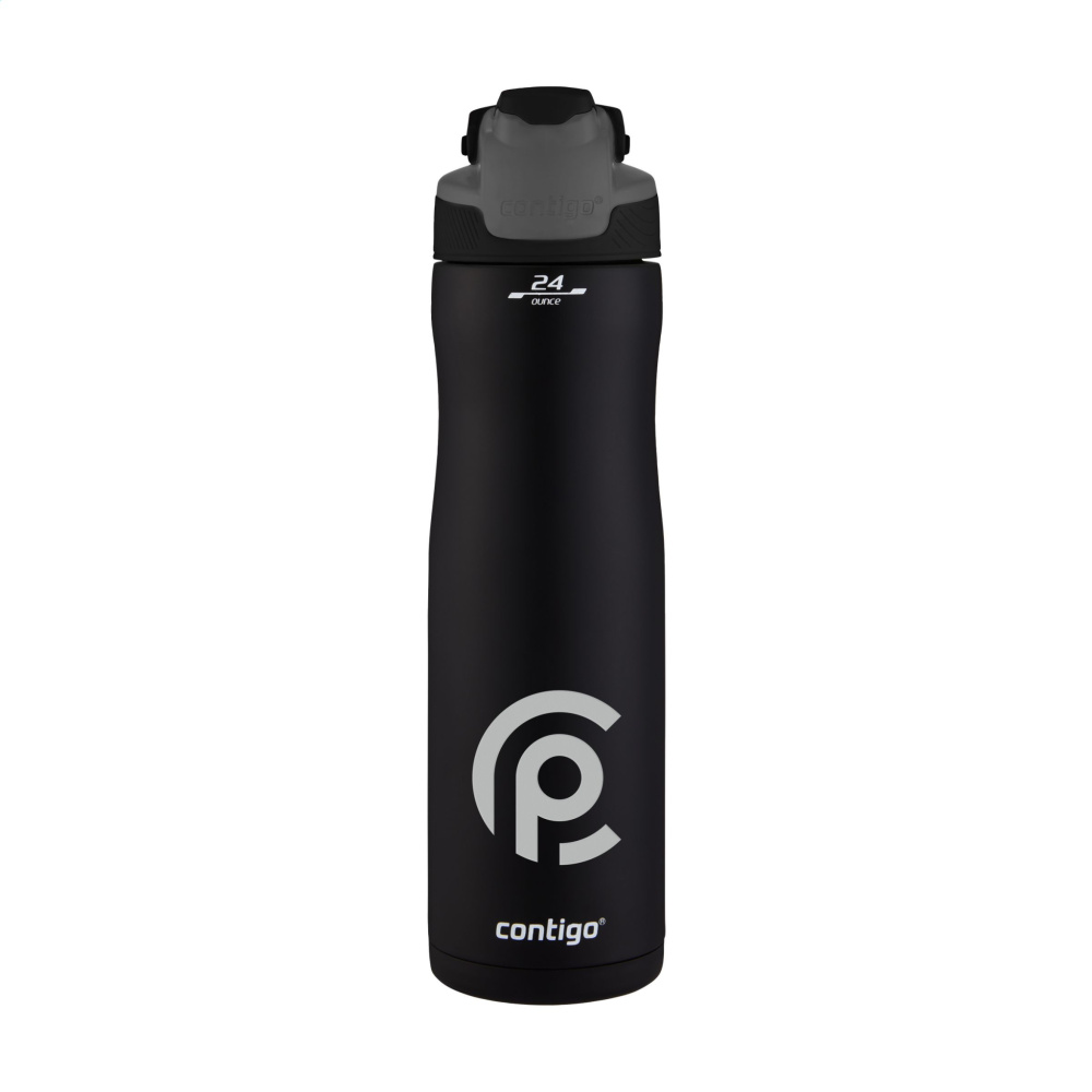 Logotrade ärikingitused pilt: Contigo® Autoseal Chill 720 ml joogipudel