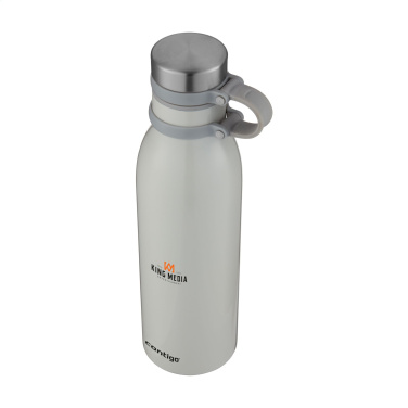 Logotrade firmakingitused pilt: Contigo® Matterhorn Metallic 590 ml joogipudel