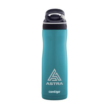 Logotrade firmakingitused pilt: Contigo® Ashland Chill Color 590 ml joogipudel