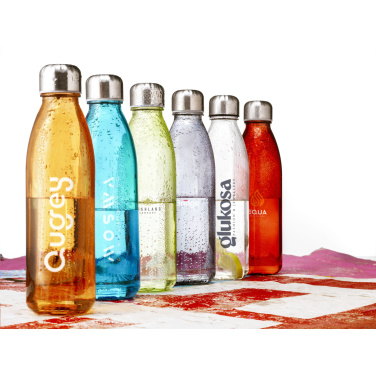 Logo trade reklaamtooted foto: Topflask Glass 650 ml joogipudel