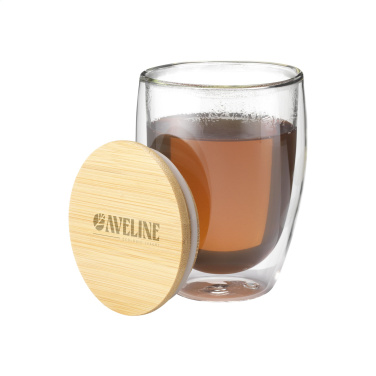 Logotrade firmakingid pilt: Alba 350 ml kaheseinaline klaas
