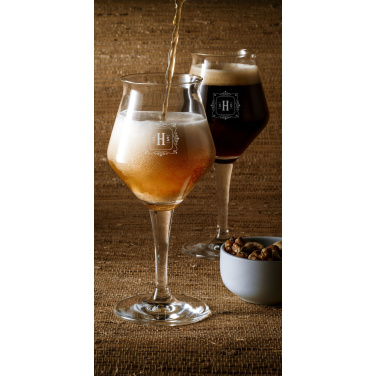 Logo trade ärikingid foto: Crown Sommelier Beer Klaas 420 ml
