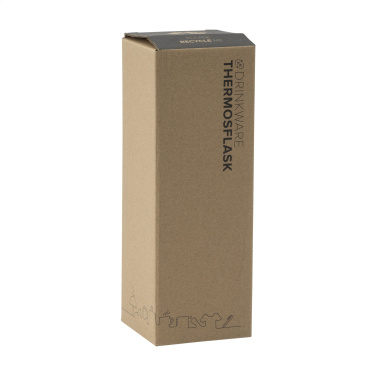 Logotrade firmakingid pilt: Kyoto 500 ml joogipudel