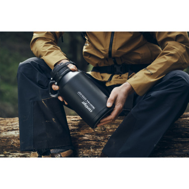 Logotrade reklaamkingituse foto: Contigo® Grand Stainless Steel 1900 ml termopudel