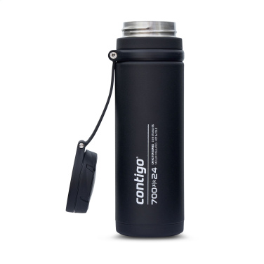 Logo trade ärikingid foto: Contigo® Fuse Stainless Steel 700 ml termopudel