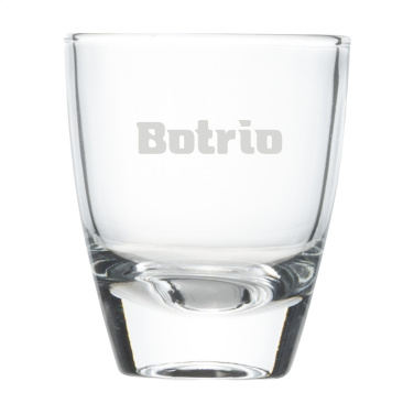 Logotrade meened pilt: Classic Shot Glass 50 ml