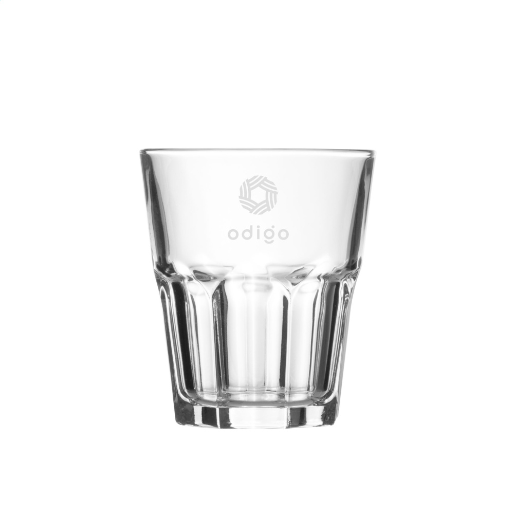 Logotrade ärikingid pilt: Glory Tumbler Glass 270 ml