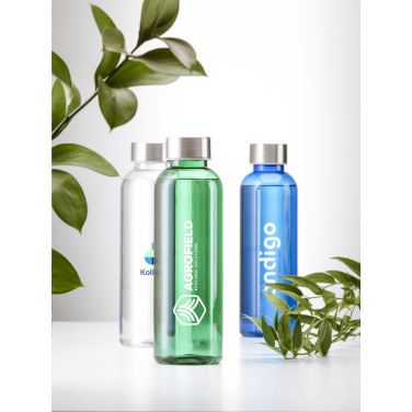 Logotrade reklaamkingi foto: Senga GRS RPET Bottle 500 ml joogipudel