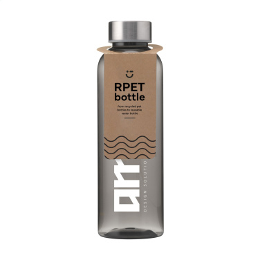 Logotrade meened pilt: Senga GRS RPET Bottle 500 ml joogipudel