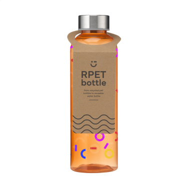Logotrade ärikingi foto: Senga GRS RPET Bottle 500 ml joogipudel