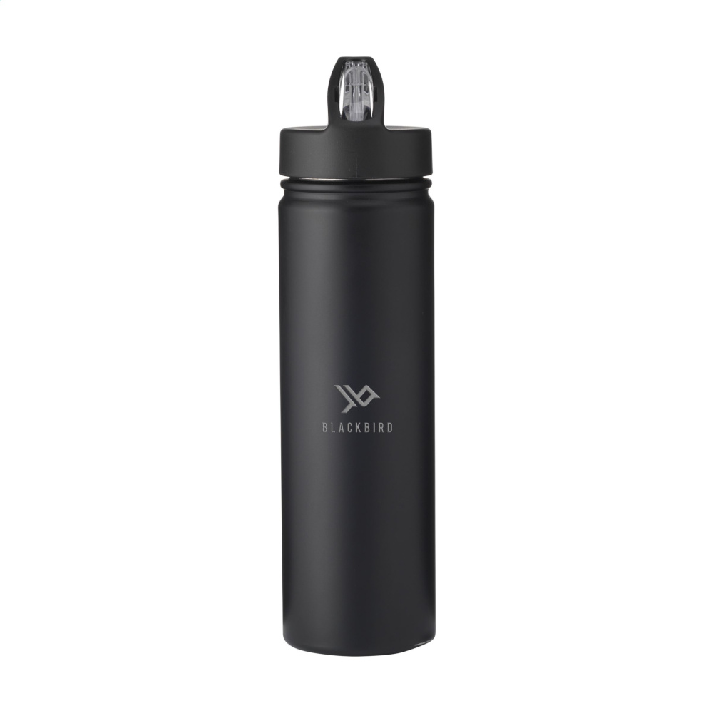 Logo trade reklaamkingitused foto: Flask RCS Recycled Bottle 500 ml termopudel
