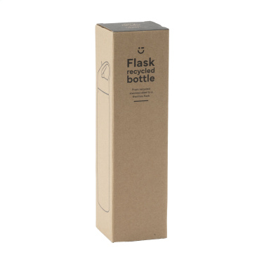 Logotrade reklaamtoote foto: Flask RCS Recycled Bottle 500 ml termopudel