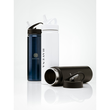 Logo trade reklaamkingid foto: Flask RCS Recycled Bottle 500 ml termopudel