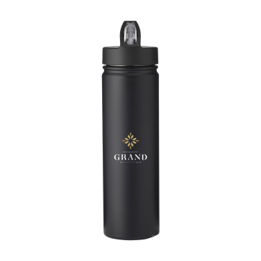 Logo trade firmakingi pilt: Flask RCS Recycled Bottle 500 ml termopudel
