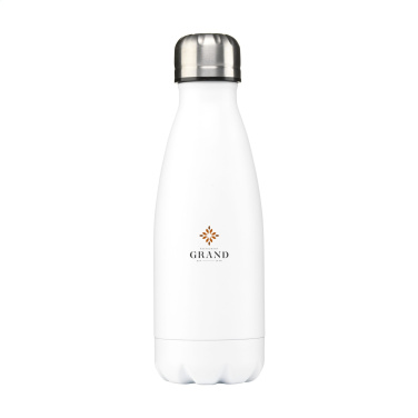 Logo trade firmakingi pilt: Topflask RCS 500 ml ühe seinaga joogipudel