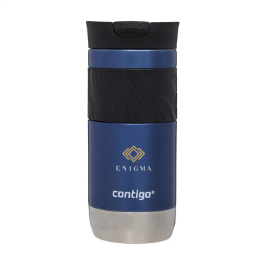 Logo trade firmakingitused foto: Contigo® Byron 2.0 470 ml termotass