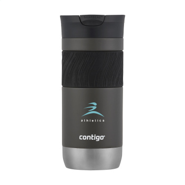 Logo trade ärikingituse pilt: Contigo® Byron 2.0 470 ml termotass