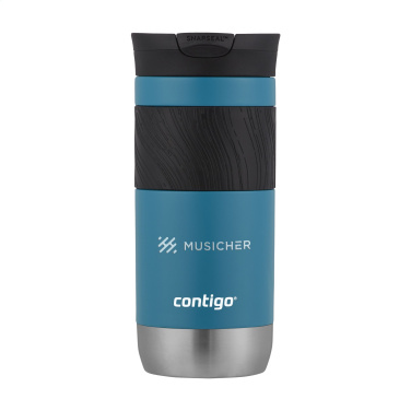 Logo trade reklaamkingitused foto: Contigo® Byron 2.0 470 ml termotass