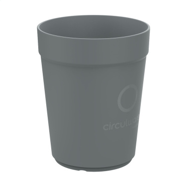 Logotrade firmakingituse foto: CirculCup 300 ml