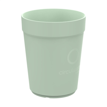 Logo trade reklaamkingituse pilt: CirculCup 300 ml