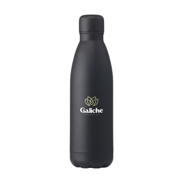 Logotrade reklaamtooted pilt: Topflask Premium RCS taaskasutatud terasest joogipudel