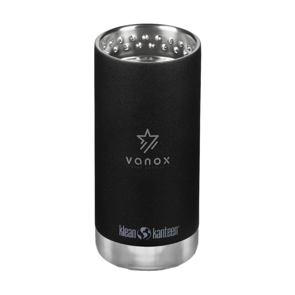 Logotrade reklaamkingid pilt: Klean Kanteen TK Wide taaskasutatud isoleeritud kruus 355 ml