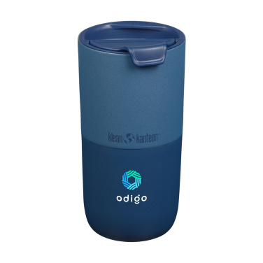 Logo trade reklaamtooted foto: Klean Kanteen Rise Recycled Tumbler 473 ml