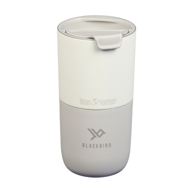 Logotrade reklaamkingitused pilt: Klean Kanteen Rise Recycled Tumbler 473 ml