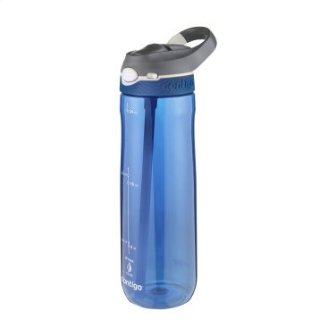 Logotrade reklaamkingi foto: Contigo® Ashland Tritan™ Renew Eastmanilt 720 ml