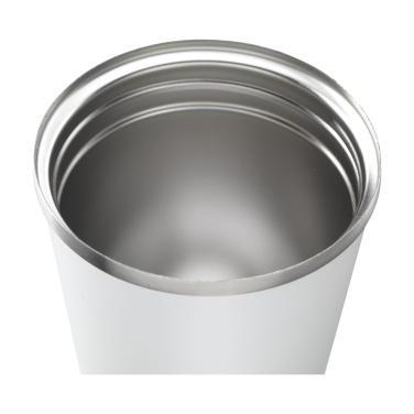 Logo trade meene pilt: Kaffi RCS Recycled Coffee Mug 300 ml termotass