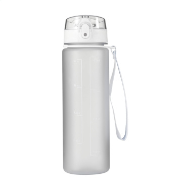 Logotrade reklaamtoote foto: Hailey pudel 750 ml