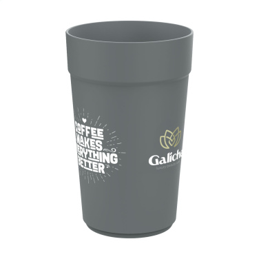 Logotrade ärikingituse foto: CirculCup IML 400 ml