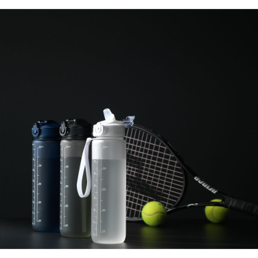 Logo trade ärikingi pilt: AquaSport GRS taaskasutatud veepudel 1000 ml