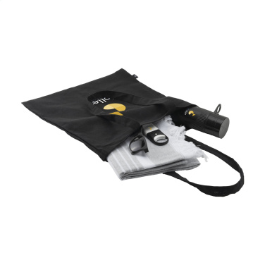 Logo trade firmakingid foto: Kinkekomplekt rannatoodetega