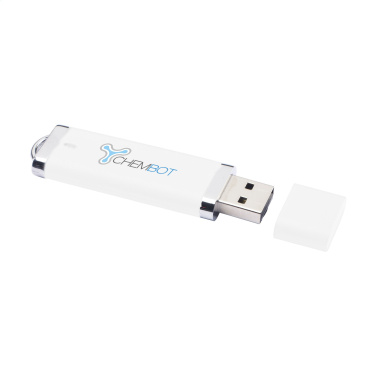 Logo trade meene pilt: USB Talent 8 GB